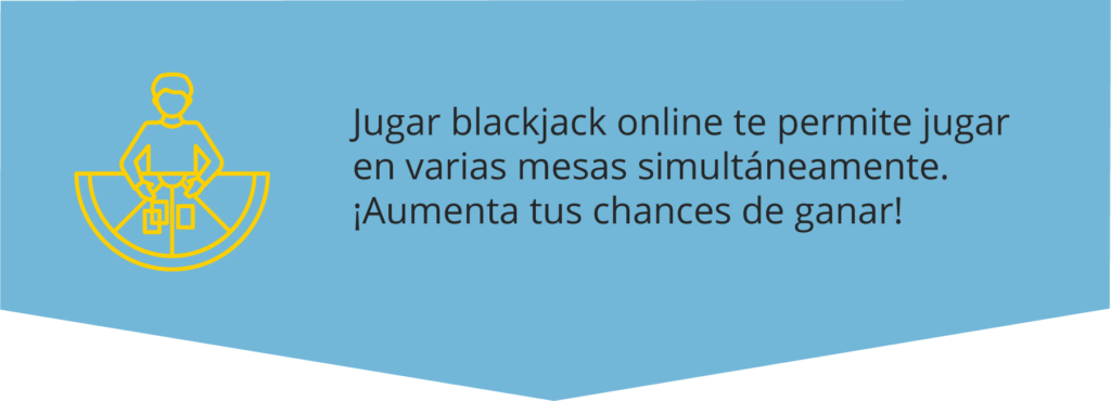 blackjack online