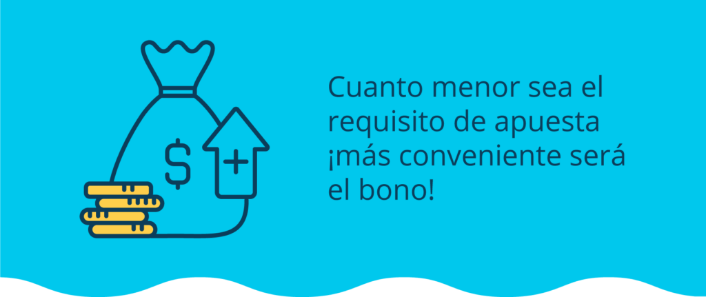 Bonos en casino online en Ecuador