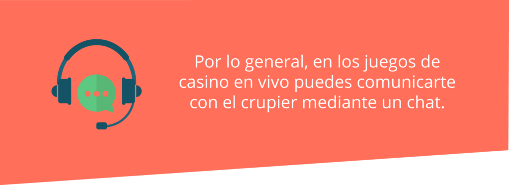 Casino en vivo