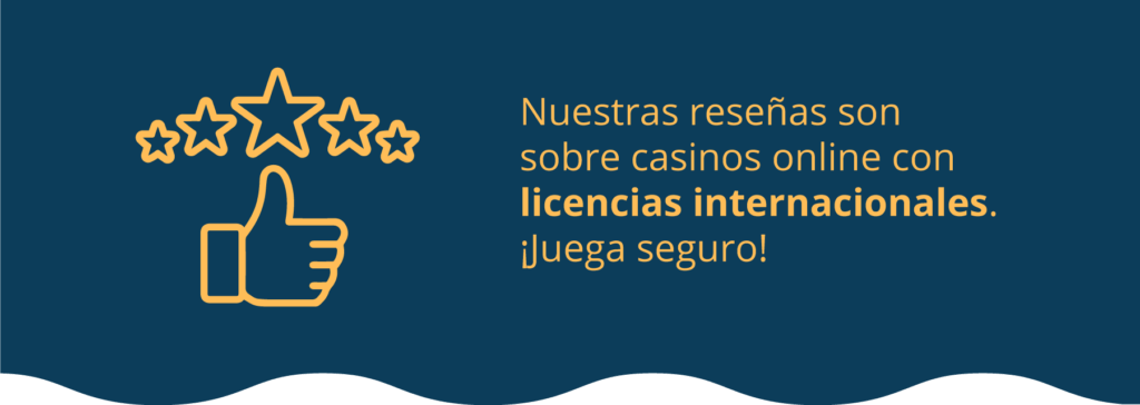 Lo que todo el mundo debería saber sobre la mejores casinos en linea