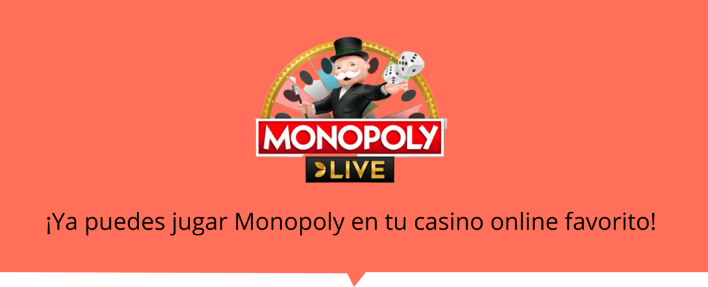 Monopoly en vivo