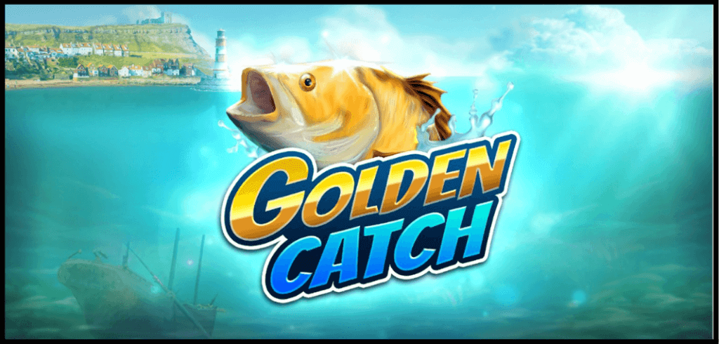 Golden Catch Ecuador
