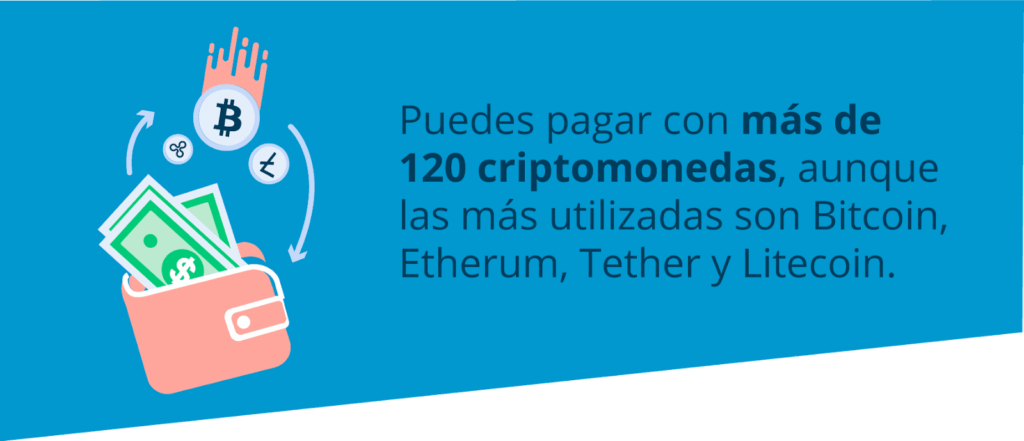 Criptocasinos en Ecuador