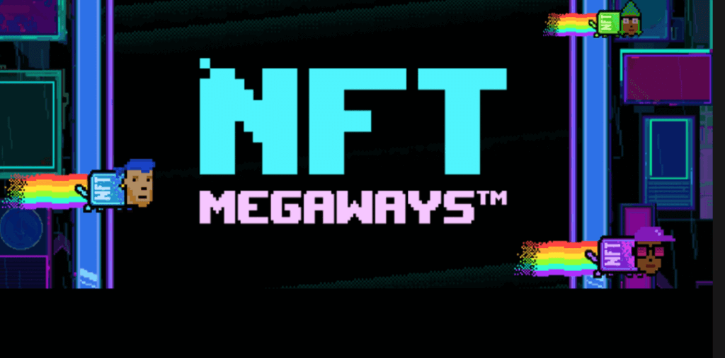 NFT Megaways