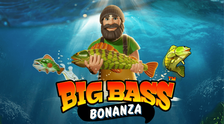 Big Bass Bonanza