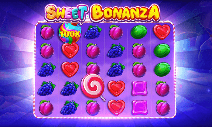 Sweet Bonanza