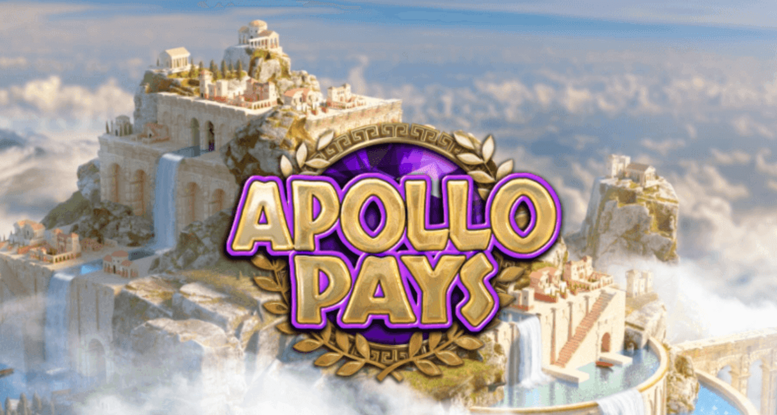 tragamonedas apollo pays