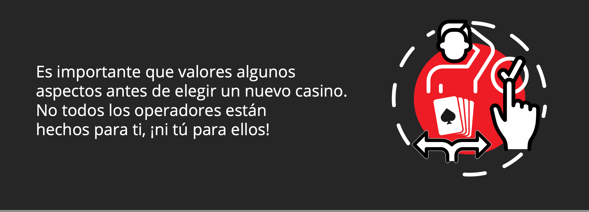 nuevos casinos vs ya establecidos 