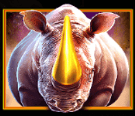 Great Rhino