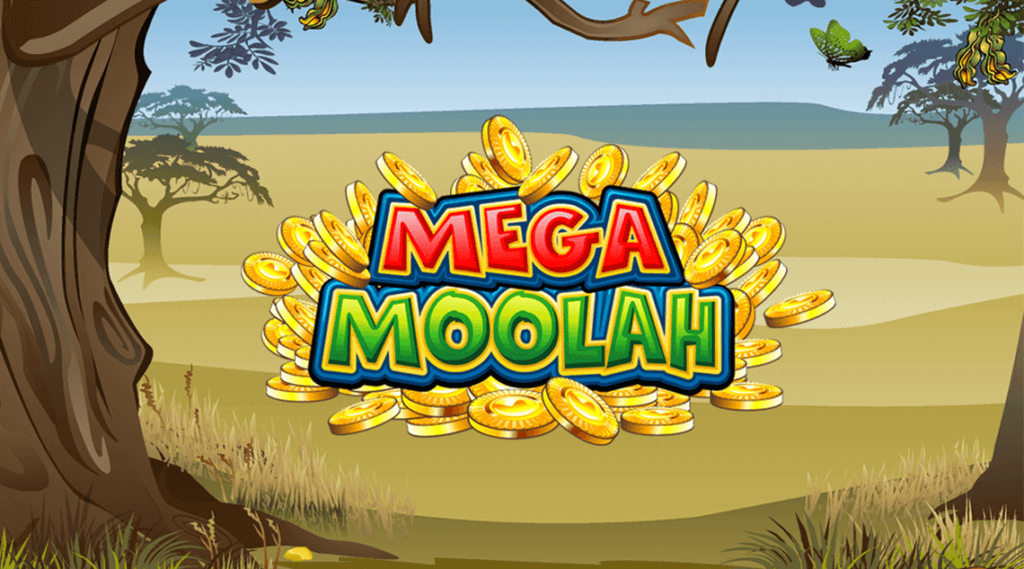 Mega Moolah