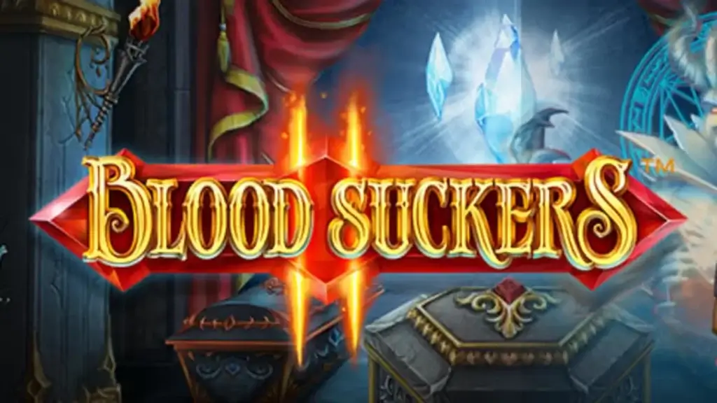 Blood suckers 2