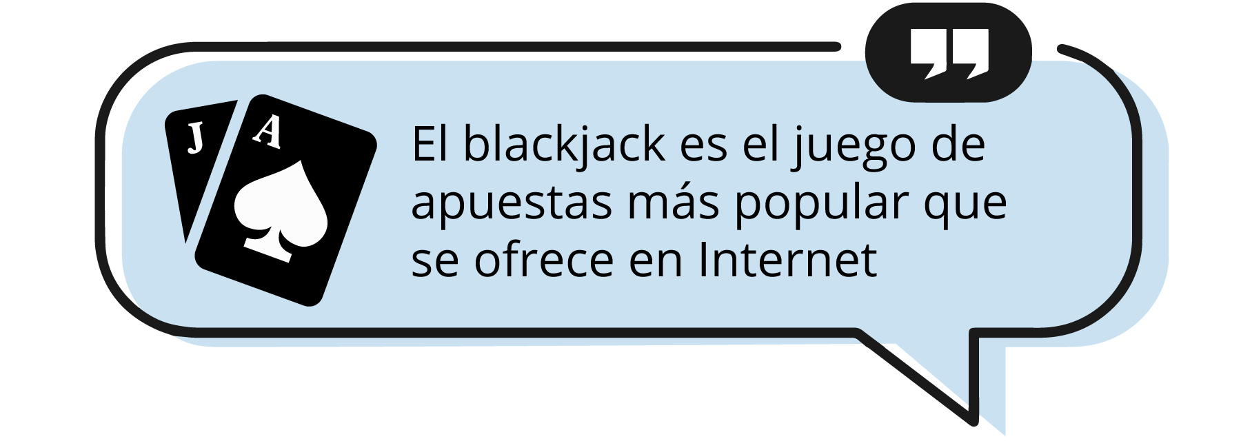 estrategias de blackjack