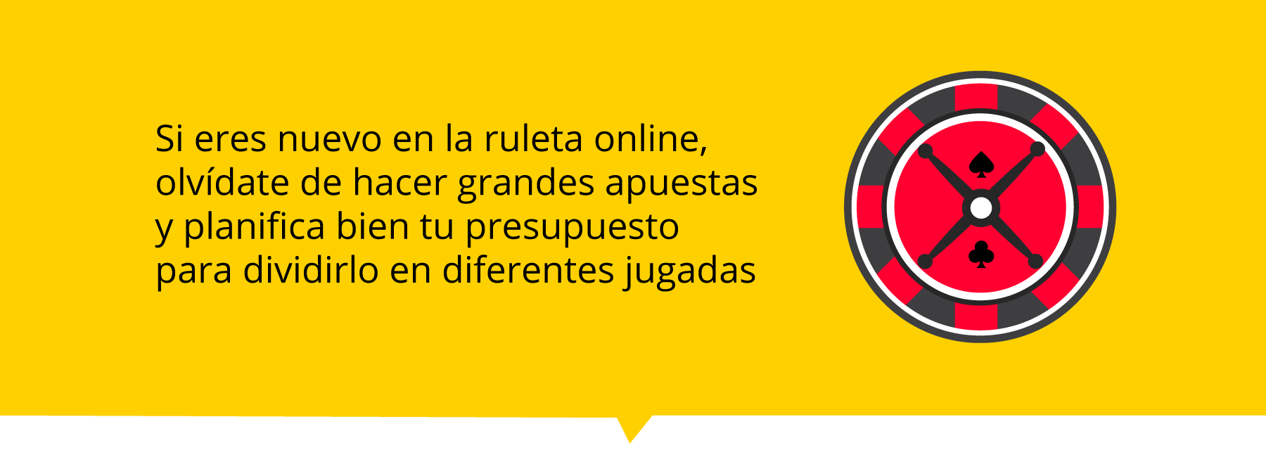 reglas de la ruleta ecuador