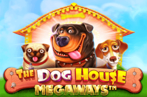 The dog house megaways