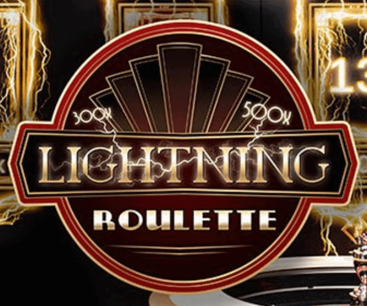 Lightning Roulette