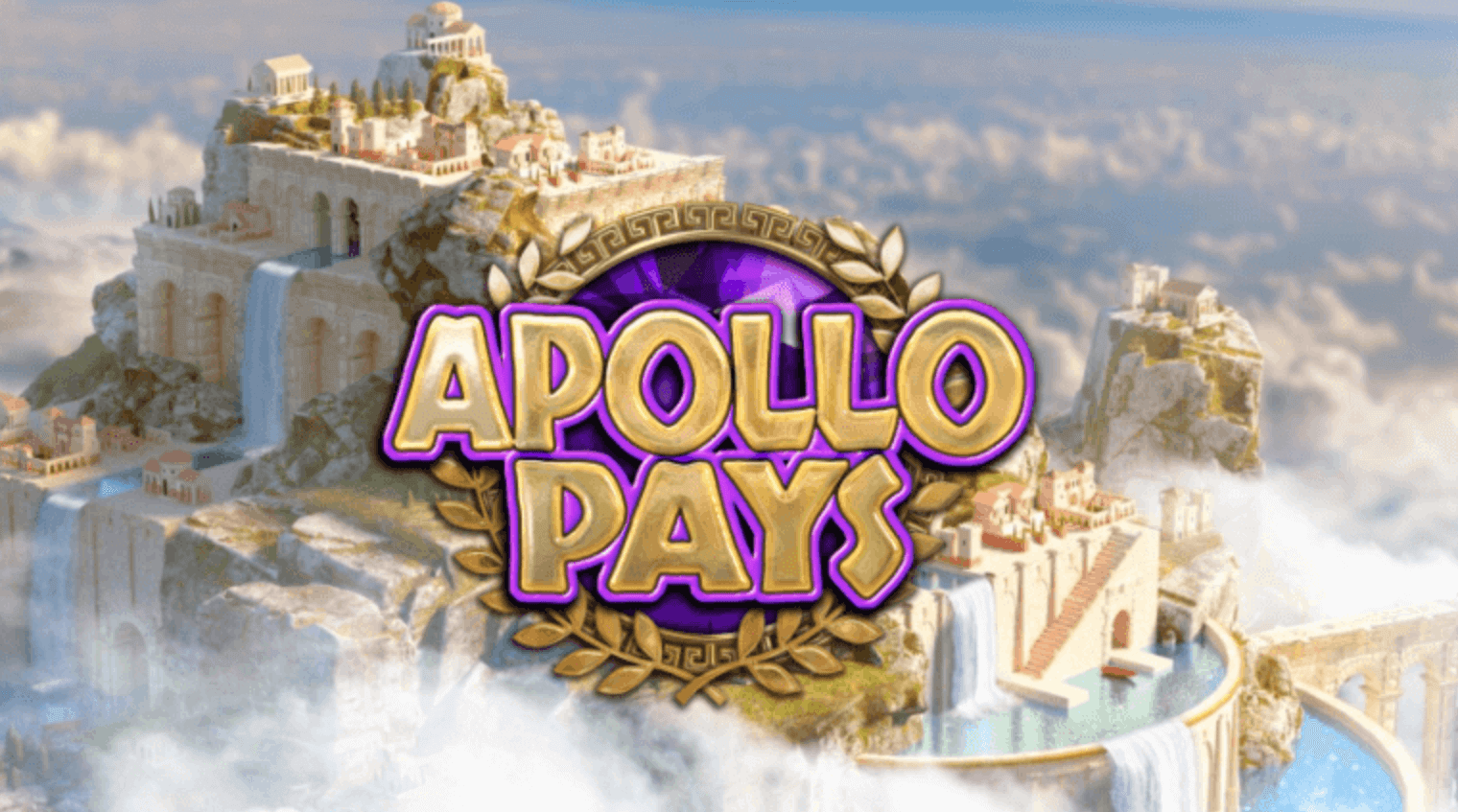 Tragamonedas Apollo Pays