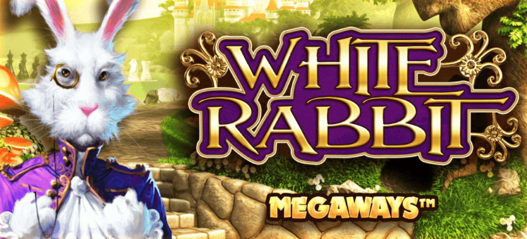 tragamonedas con alto rtp white rabbit