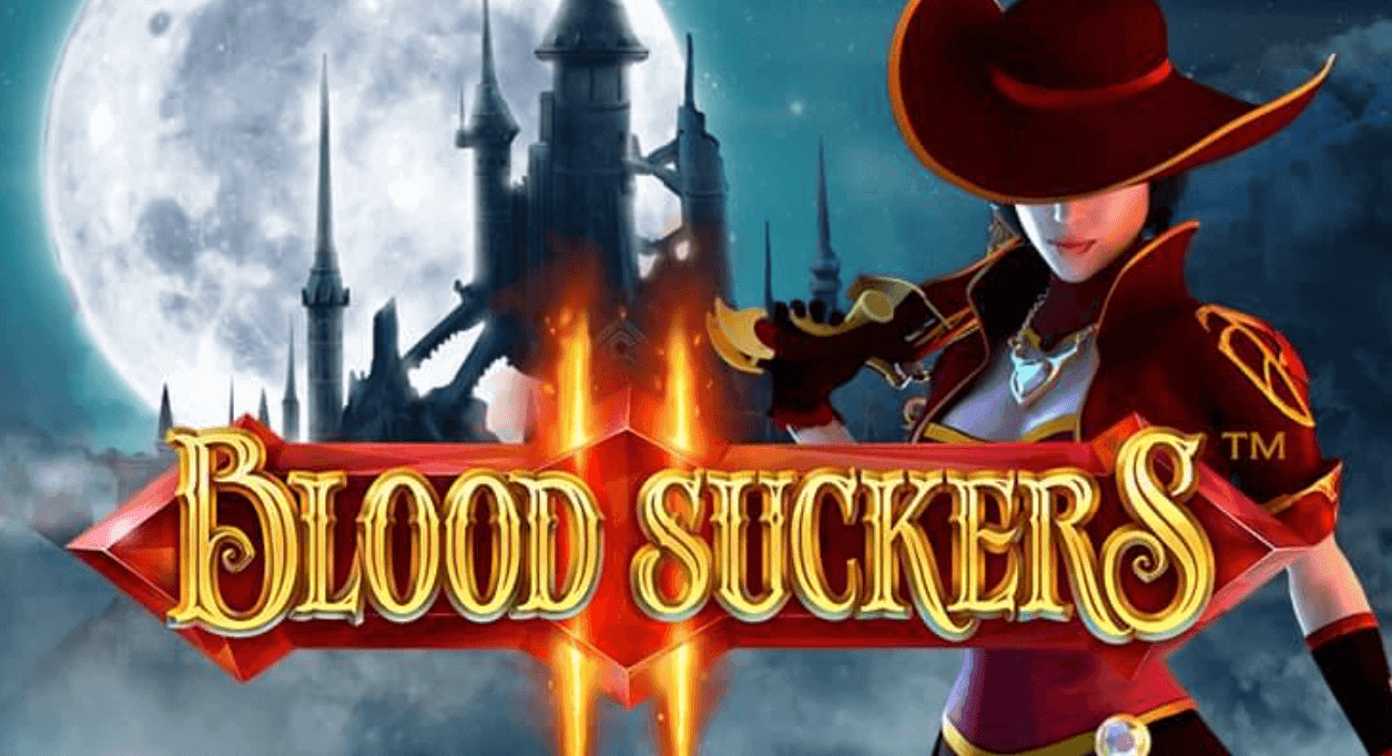 Blood Suckers tragamonedas con alto RTP