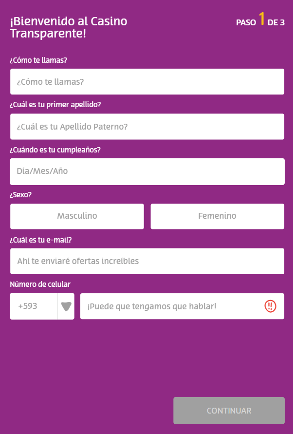 Registro 1