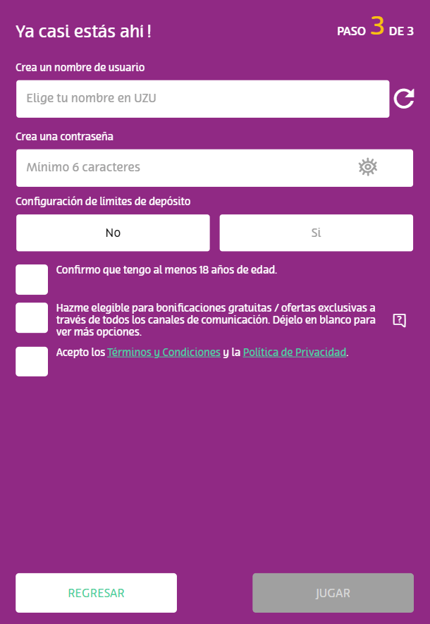 Registro 3