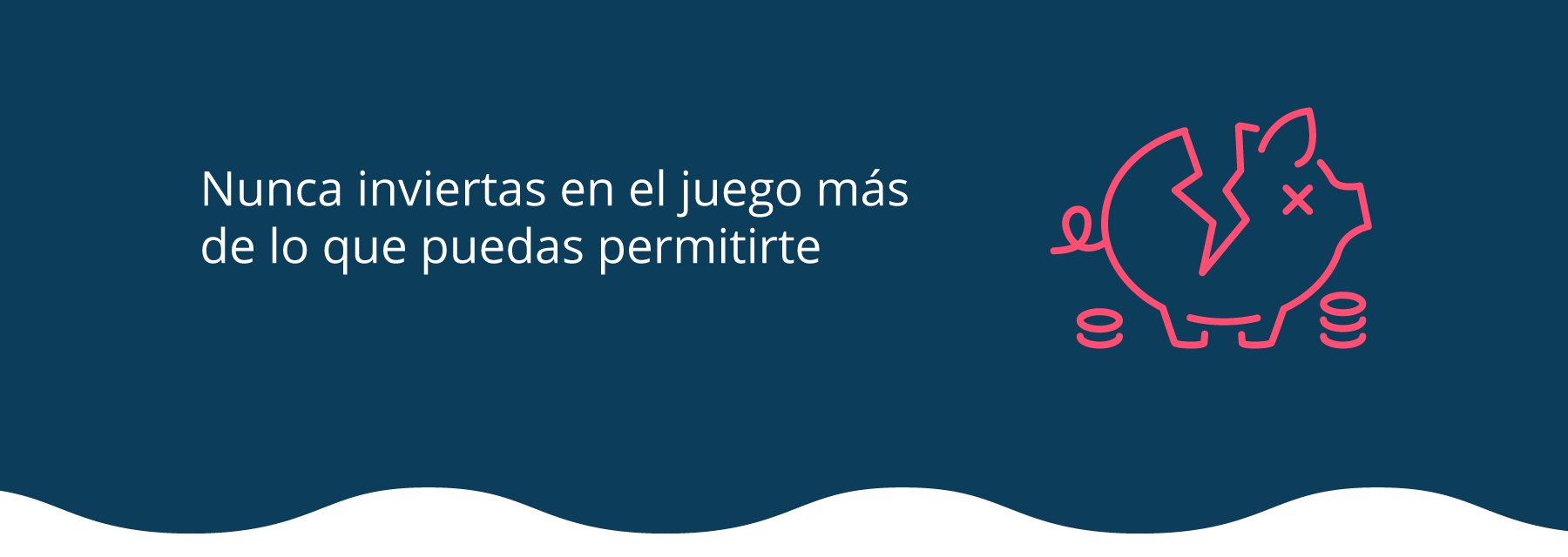 gestión del presupuesto de casino 