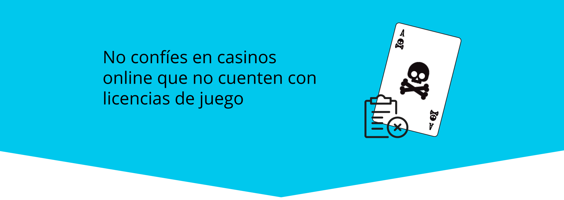 Licencia de Casino Virtual