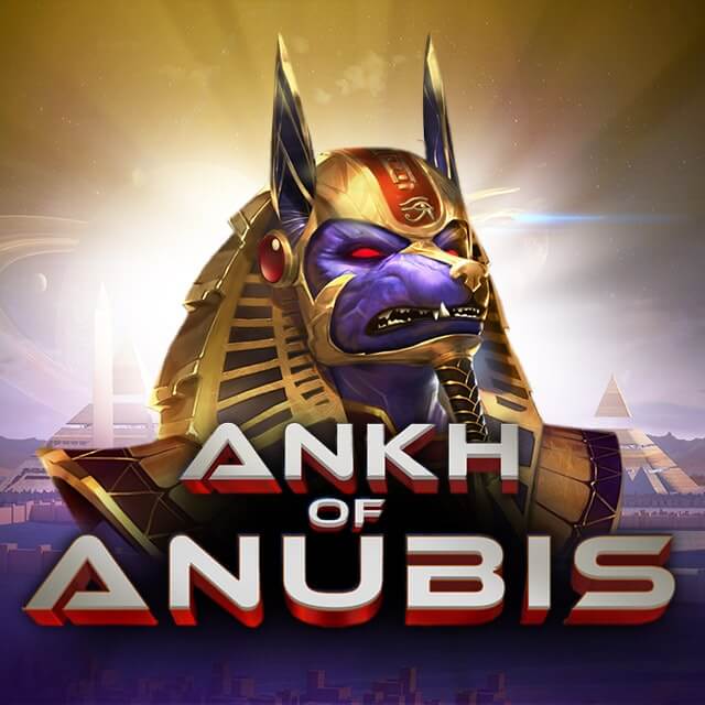 Ankh of Anubis