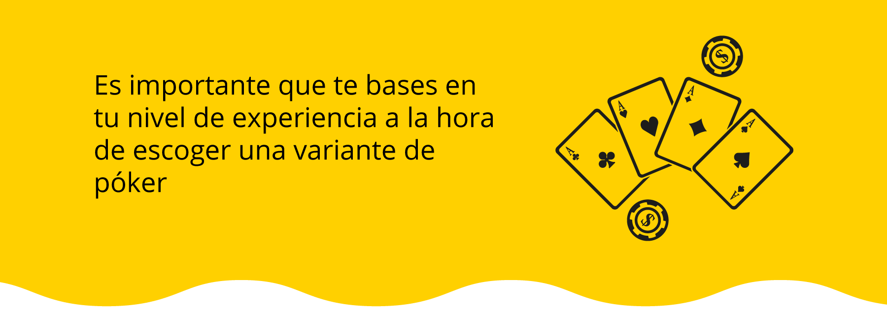 Variantes del póker online en ecuador