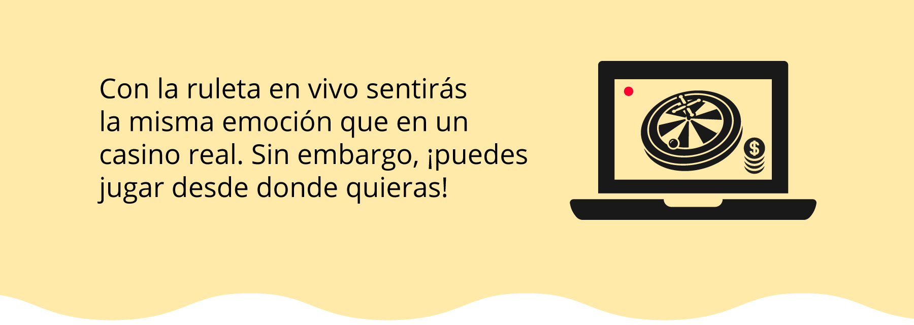 Ruleta en vivo - tipos de ruleta en ecuador