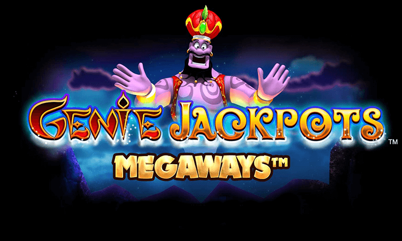 Genie Jackpots Megaways