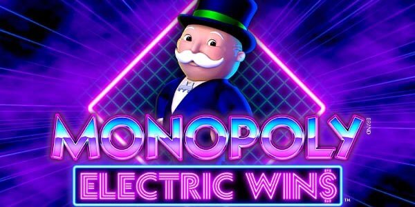 Monopoly Electric Wins