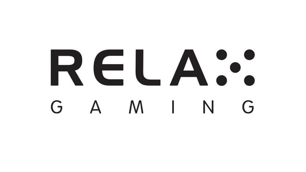 Proveedor Relax Gaming