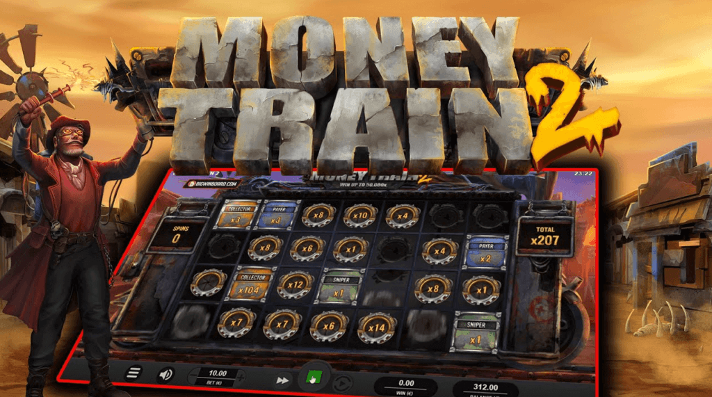 Money Train 2