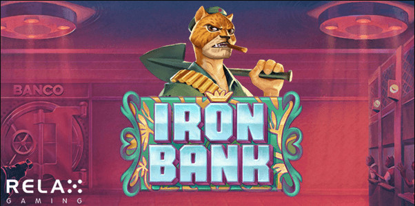 Iron Bank