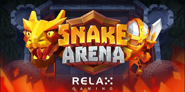 Snake Arena