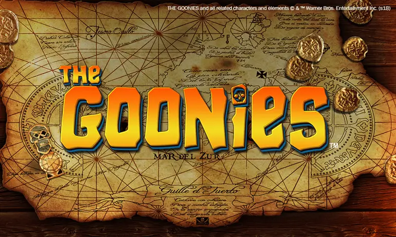 The Goonies 