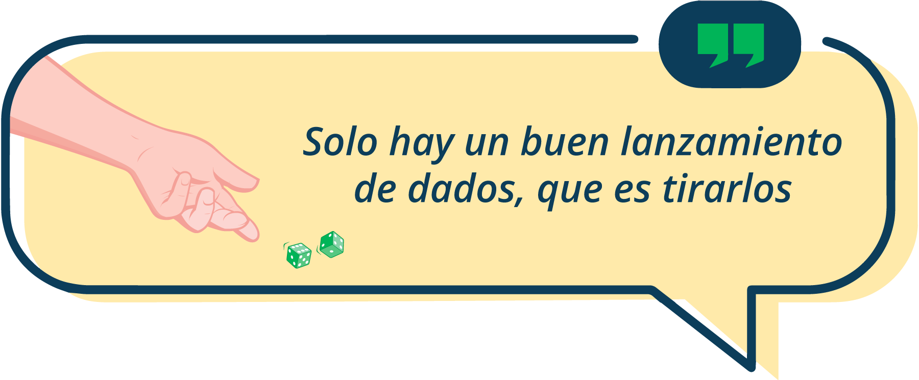 estrategia de dados ecuador