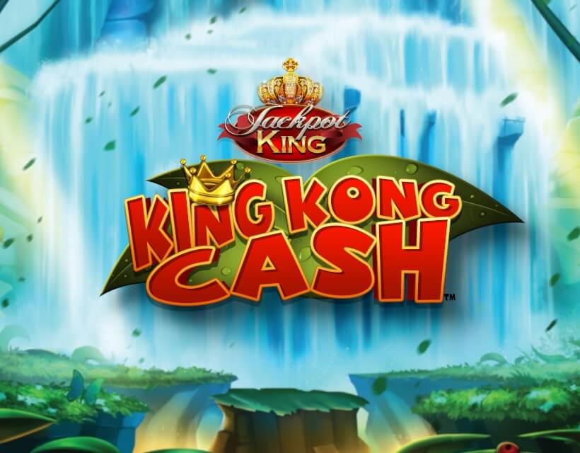 King Kong Cash