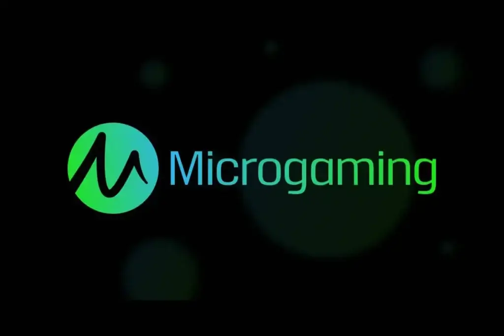 Microgaming