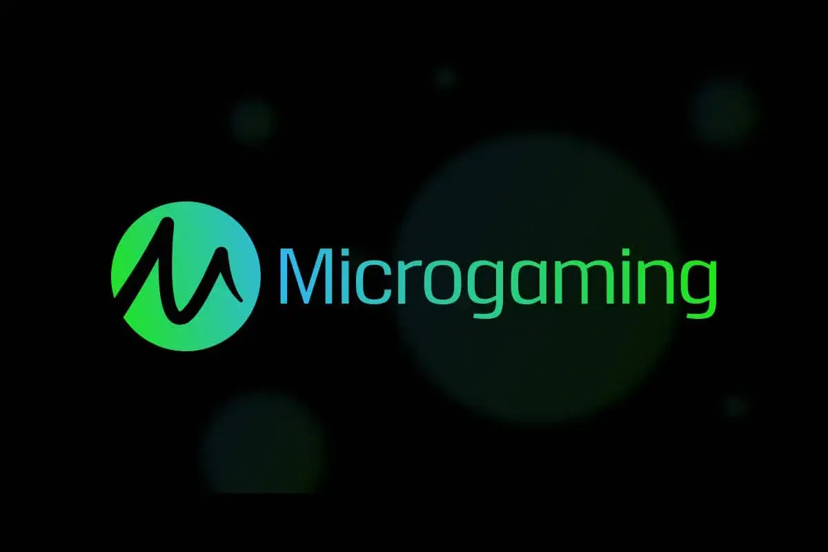 Microgaming