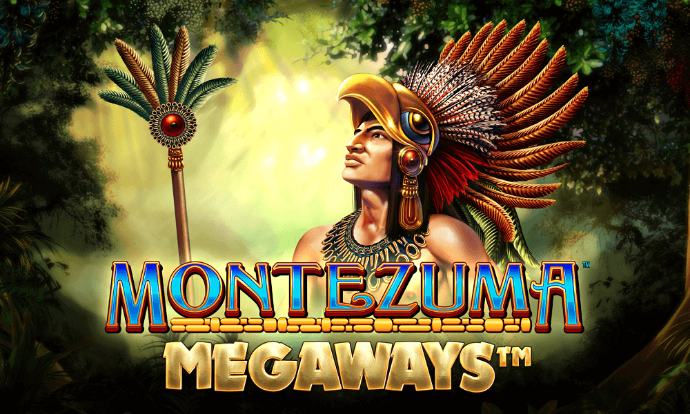 Montezuma Megaways