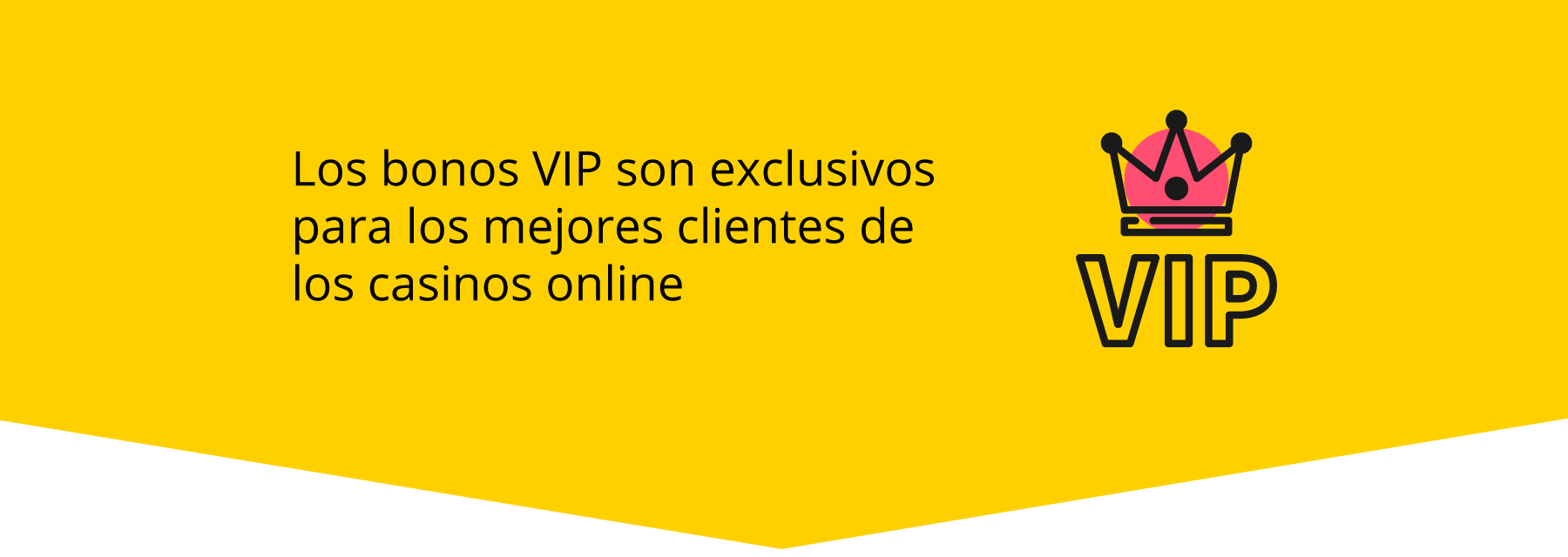 Bonificaciones exclusivas para jugadores VIP