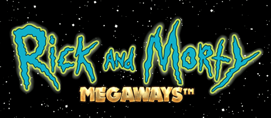 Banner de Tragamonedas Rick & Morty Megaways