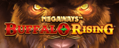 Buffalo Rising Megaways
