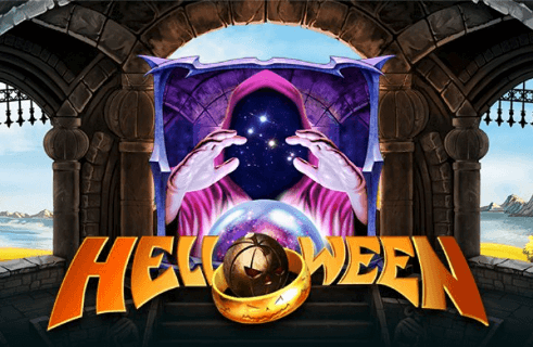 Tragamonedas Helloween