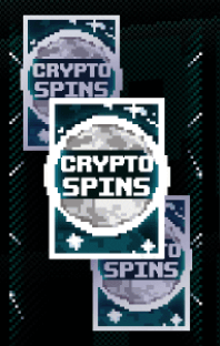 crypto spins tragamonedas nft megaways