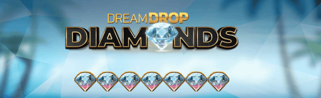 tragamonedas dream drop diamonds