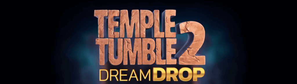 temple tumble 2 dream drop jackpot