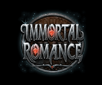 immortal romance wild spins