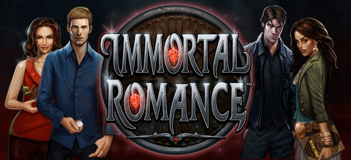 tragamonedas immortal romance